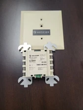 Fire Alarm Notifier MMX-2 