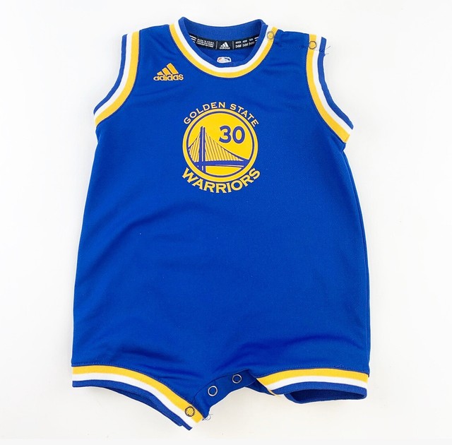 infant curry jersey