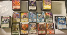 Duel Masters DM04 Shadowclash of Blinding Night Choose Your Own! UPDATED 8/1/25