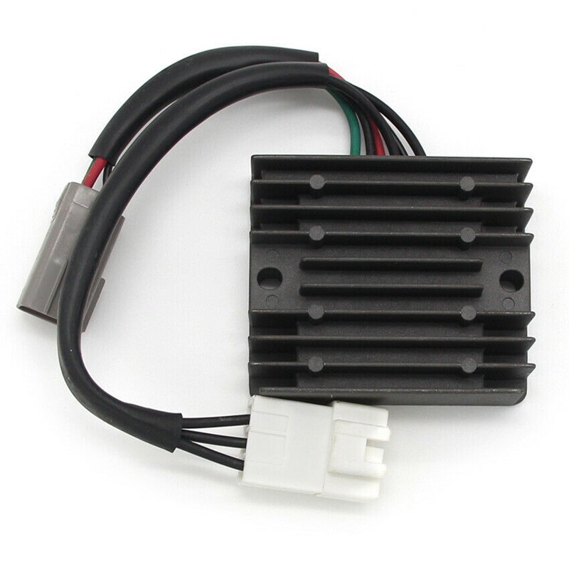 Voltage Regulator Rectifier for Kawasaki Ninja ZX-6R ZX600P 2007