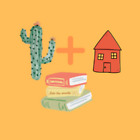Cactus+Cubby Books