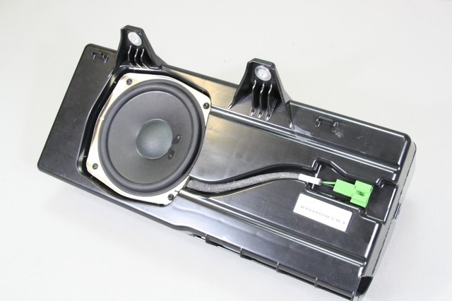 premium sound system mercedes