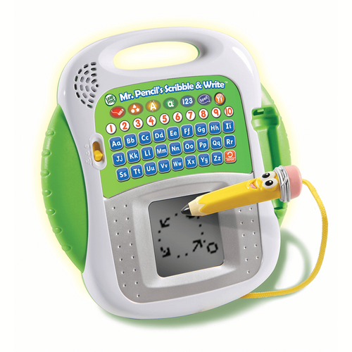 LeapFrog Scribble \u0026 Write 3417766008039 