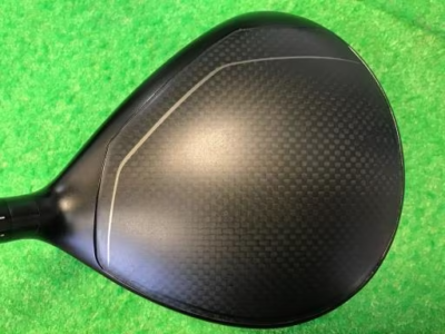 2020 Bridgestone TOUR B X 9.5deg Driver Tour-AD TX3-5 S-flex 1W