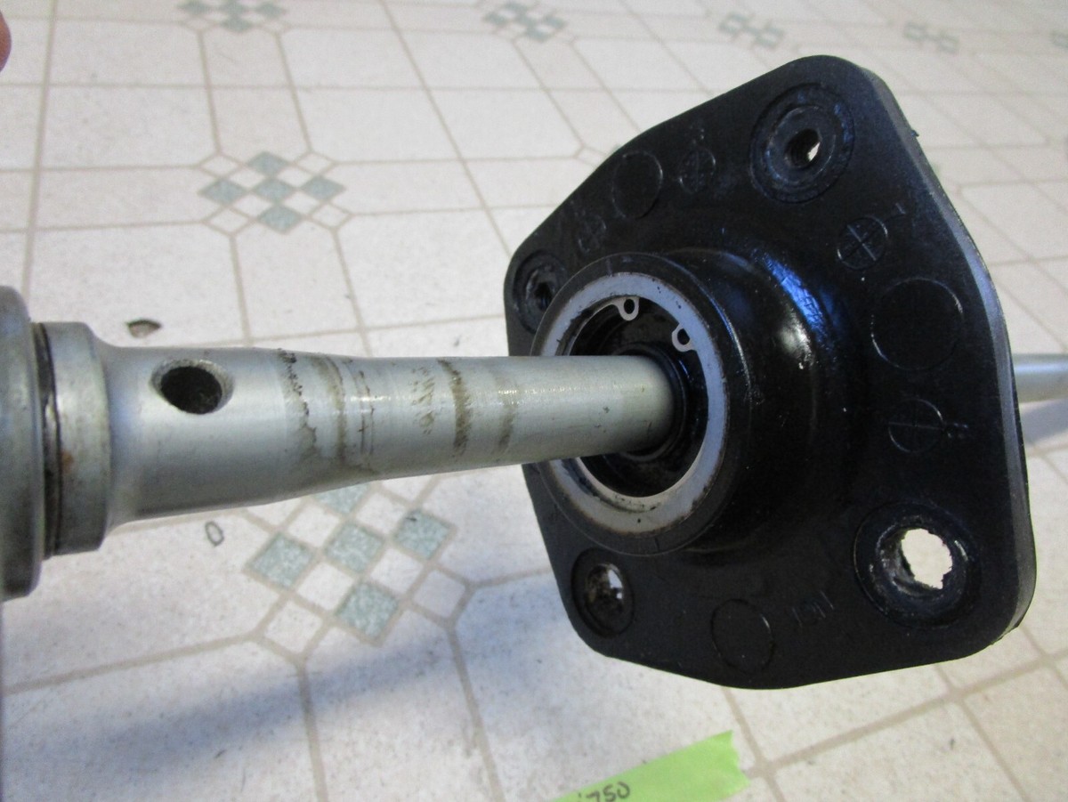 95 Kawasaki ZXi 750 Jet Ski Drive Shaft Coupler Assembly JetSki