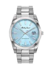 Mathey Tissot SUNRAY H451BU Mens Quartz Watch