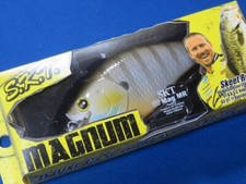 LUCKY CRAFT  SKT 110 Mag MR Floating "NASTY BG" Fishing Lure NEW (AA28