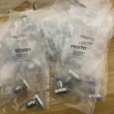 1pcs Festo throttle valve GRLA-1/8-QS-6-D 193144