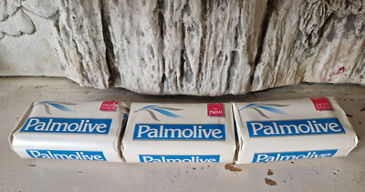Palmolive seife VINTAGE 3 stück a 100 gram