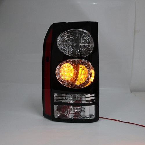 1pc Tail Light Rear Brake Lamp Assembly For Land Rover LR4 2010-2016 - Picture 15 of 16