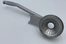 Viking Range Rear Burner Assembly OEM Reconditioned PA080036 PA080008 PA020014