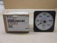1 Crompton Tyco 007-05fa-lsua-c7 00705falsuac7 Ammeter Es. 0/5a Ac 50/60hz 1 Crompton Tyco 007-05fa-lsua-c7 00705falsuac7 Ammeter Es. 0/5a Ac 50/60hz