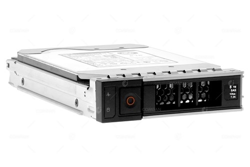 8TB HDD🔥HGST SUN ORACLE SAS 12G 3.5 #6 (Gebraucht) in Wallenwil für