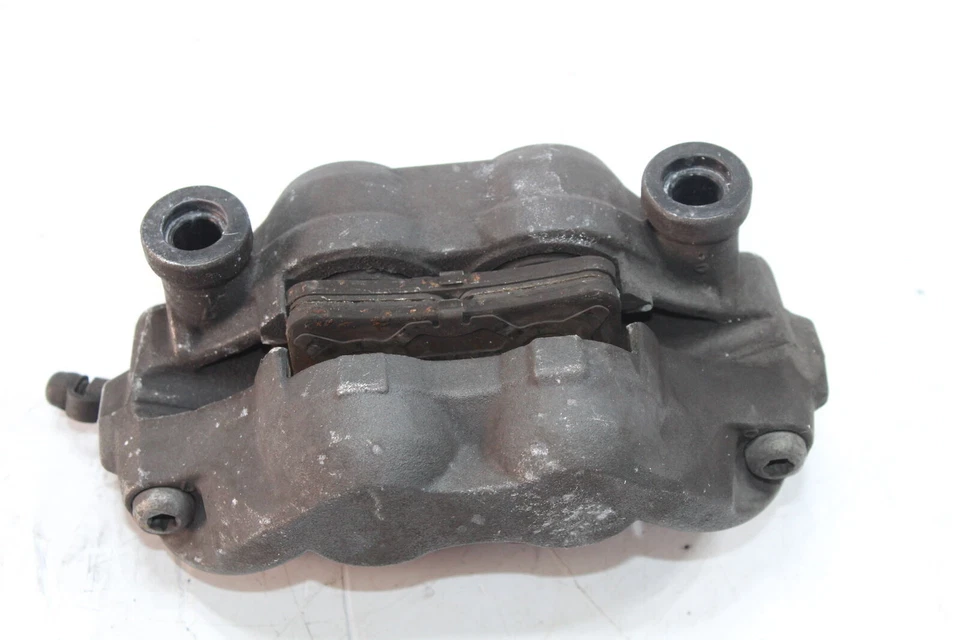 Pinza de freno delantera izquierda Kawasaki Z1000 2010 Foto 4 de 4