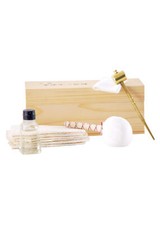 Japanisches Schwertpflege-Set, Hanwei, mit leichten M&auml;ngeln