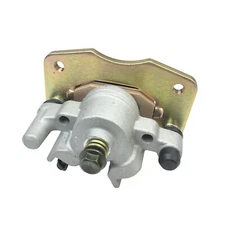 Rear Brake Caliper &Pads for Can-Am Outlander 330 400 500 650 800 800R Max DS650