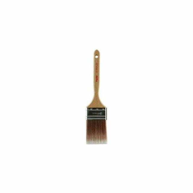 Purdy 2.5" Syntox Flat Synthetic Ox Hair Paint Brush 144402625 for sale