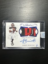2018 Panini Flawless Football Cards 24