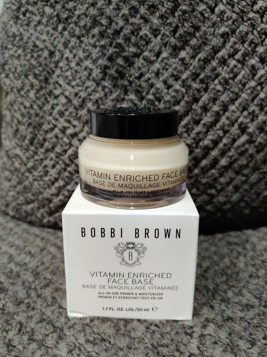 Bobbi Brown Vitamin Enriched Face Cream Base Priming Moisturizer
