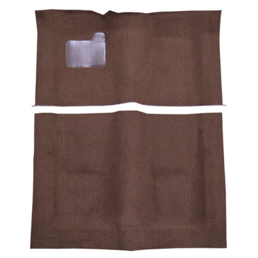 Carpet for 1974-1976 Oldsmobile Delta 88 2DR Auto Cutpile