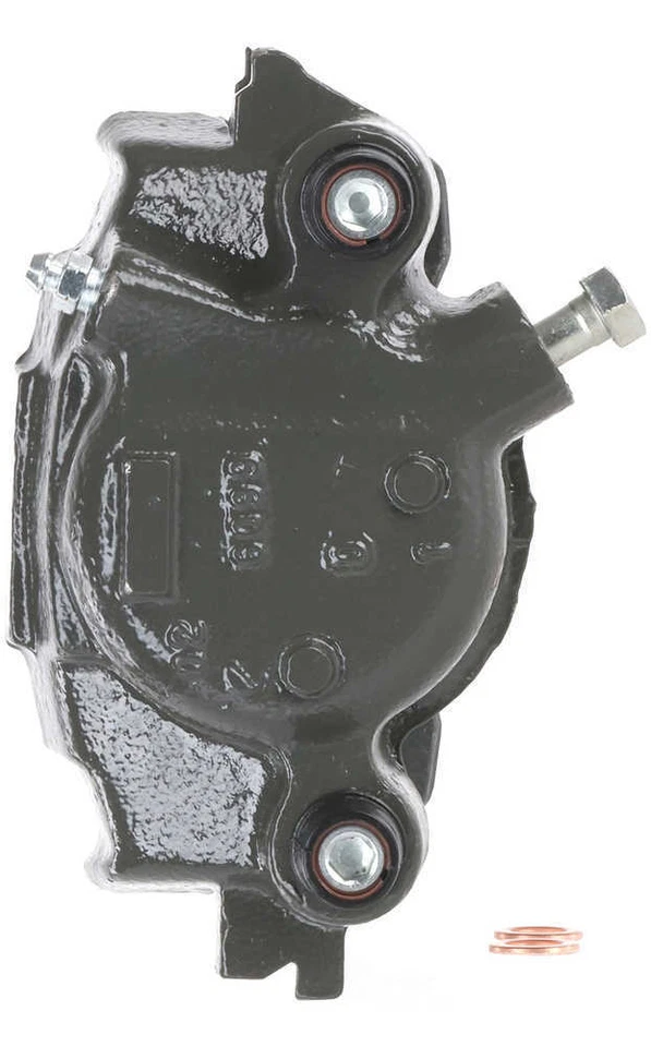 Pinza de freno de disco para Jeep Cherokee Comanche Cherokee 1982-1992, tarjeta Comanche Foto 2 de 4