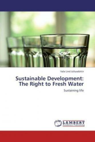 Thumbnail - Sustainable Development: The Right To Fresh Water Sustaining Life 1879