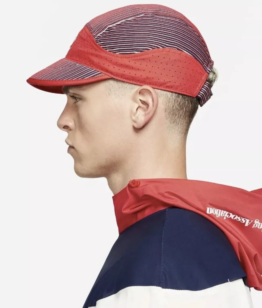 Nike x Gyakusou Trail 5 Panel Cap Sunburst Jun Takahashi GIRA Hat