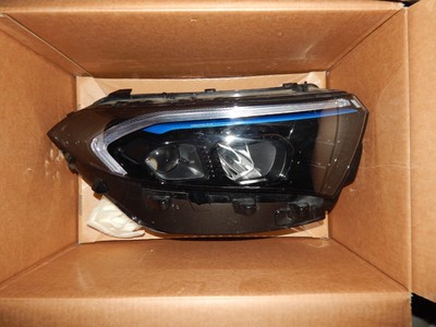 Genuine Mercedes Eqa Left Passenger side Headlamp A2439069200 KZ 