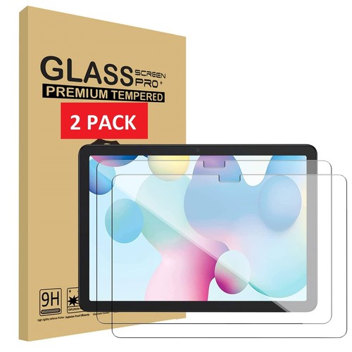 2PCS Tempered Glass Screen Protector for TCL 8" 10" 10.1" 10.4" 11" 12.2" Tablet - Picture 20 of 23