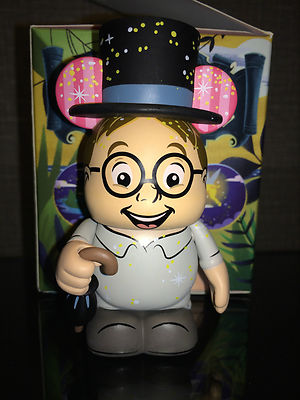 John Darling Pixie Dust VARIANT 3'' Vinylmation Figurine Peter Pan Series