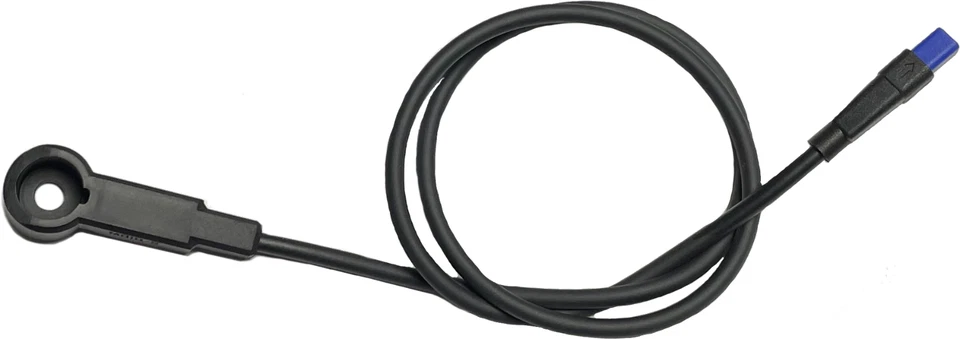 MBIQ-S Ebike Tuning für AEG / Bafang / Prophete (4-pol. blau) deaktivierbar 🚲