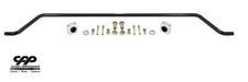 Mustang 2 Swaybar Tci Standard 48 50 52 53 54 56 58 60 Ford Truck Swaybar Kit