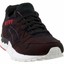 thumbnail 1 - ASICS Gel-Lyte V Training  Mens Training Sneakers Shoes Casual   - Black - Size