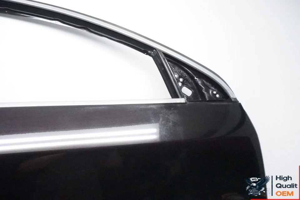 2012-2018 年沃尔沃 S60 乘客前门右原始设备制造商 — 第 4/4 张图片