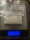 Silver Bar  Approximately 10 Oz