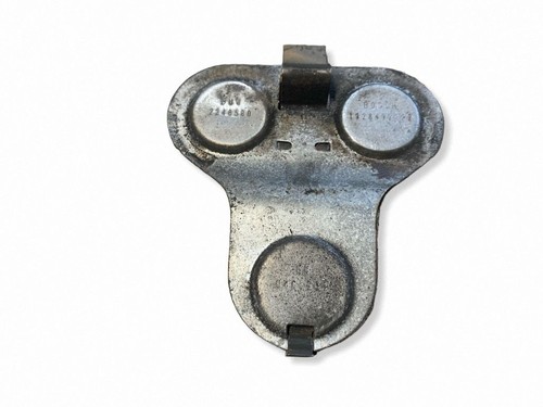 Air filter bracket