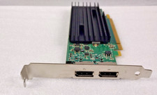 HP Nvidia Quadro NVS 295 256MB 64-bit Dual DP Full Height Video Card/508286-003