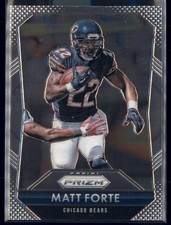 2015 Panini Prizm Matt Forte #95