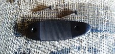 Stevens Savage 86 .22 Rifle Butt Plate - Rifle Buttplate