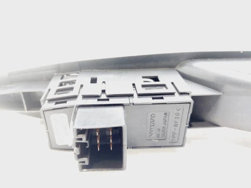 30889753 Mando Elevalunas Delantero Derecho para VOLVO V40 FAMILIAR 2000 8965541 - Imagen 4 de 10