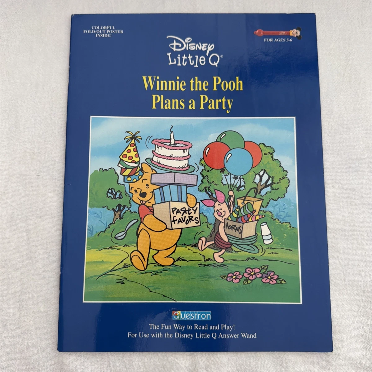 Preços baixos em Winnie the Pooh Livros da Disney (1968 até o
