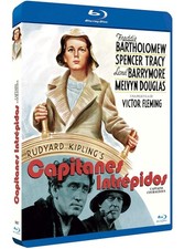 MANUEL - CAPTAINS COURAGEOUS (1937) Spencer T...