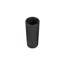 Sunex 2626 1/2" Drive 6 Point Extra Thin Wall Deep Impact Socket 13/16"