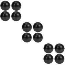 3 Pack Percussion Mallet Heads Drum Drumsticks Musical Instrument