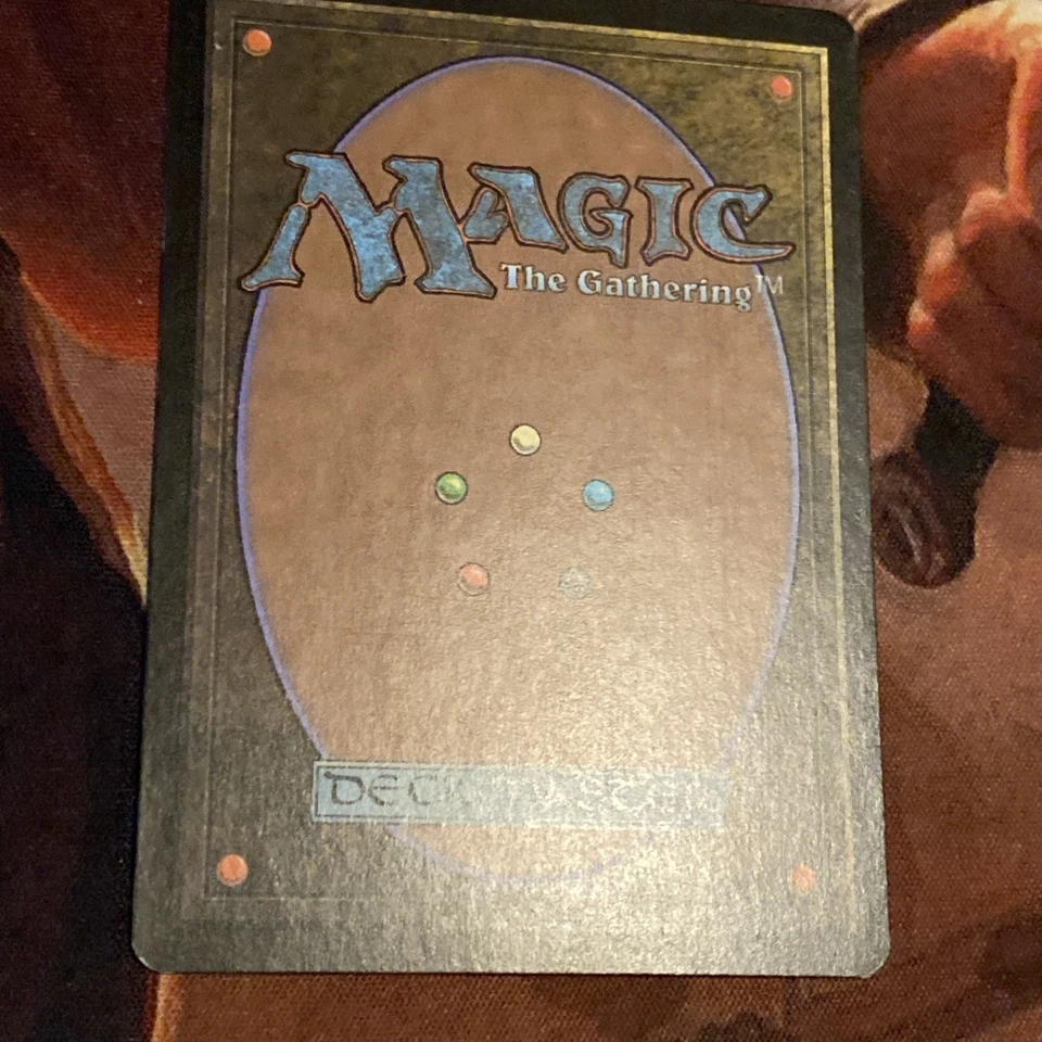 Cephalid Illusionist X1 Mtg Torment Lp Foil - Image 3 of 4