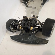 Kit De 20 Roulements Kyosho SuperTen FW-04 - Précision ABEC 5 - Neuf Daytona RC Parts
