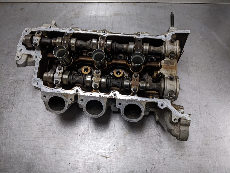 Culata izquierda para Chevrolet Traverse 3.6 12590609 delantera gasolina 12-17 Foto 2 de 4