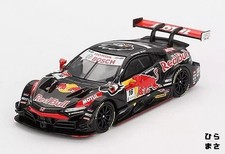 1/64 Diecast NSX GT Type S GT500 #16 Red Bull MUGEN Team LHD Mini GT Series