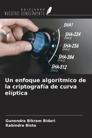 Gunendra Bikram Bidari (U. A.) | Un Enfoque AlgoríTmico De La CriptografíA De...