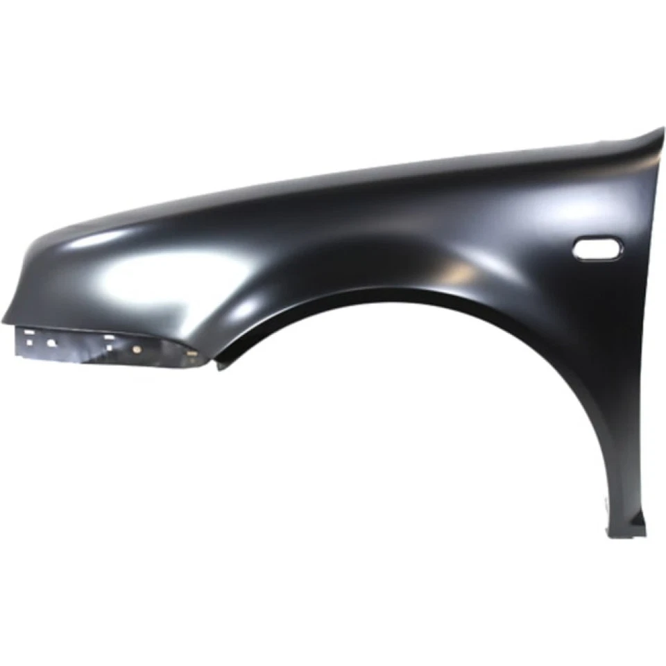 For Volkswagen Golf Fender 1999-2006 Driver and Passenger Side | Pair | Front Foto 2 de 4